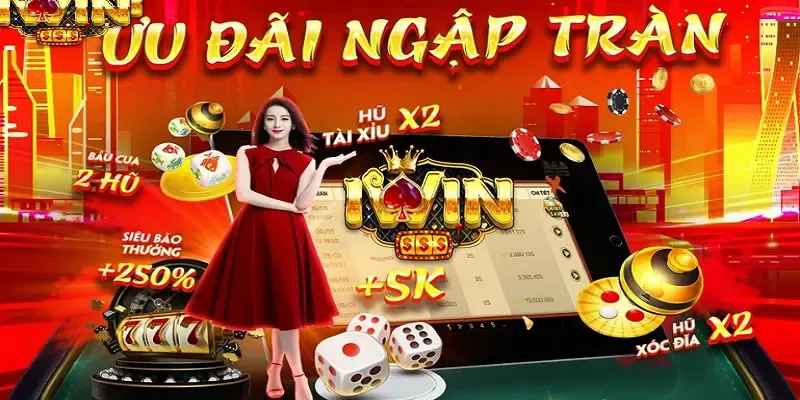 Khuyến Mãi Hàng Ngày/Tuần 888new30