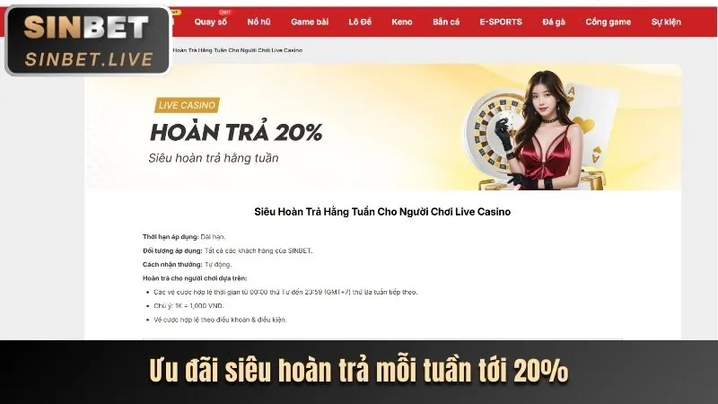 Khuyến mãi chào mừng 888new30